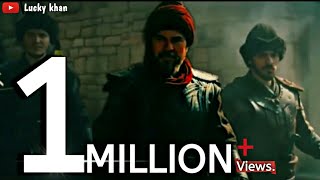 Musalman phir kafan bandhe  whatsapp status  Dirilis Ãˆrtugrul  Ertugrul legendary Style status [upl. by Cyrano]