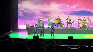 7 Drunken Nights Celtic Thunder Huntsville AL October 12 2024 [upl. by Atiuqet]