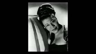 Ella Fitzgerald  Embraceable You [upl. by Elinore869]