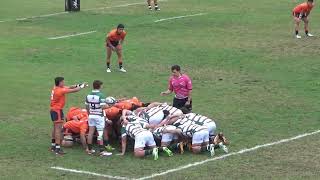 Campeonato Argentino M17 UER 14URT 50 [upl. by Haneeja]