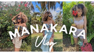 VLOG MANAKARA [upl. by Repinuj]