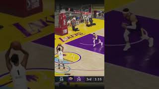 NBA 2k22 Next GEN intro Part One Created Sept 2021 CreatorTyWaddellGaming [upl. by Astred]