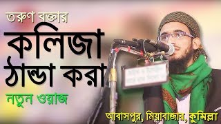 Bangla Waz জান্নাতে যাওয়ার সহজ আমল Jannat by Maulana Mutasim Billah Atiki [upl. by Eram]