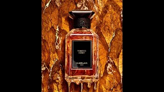 Tobacco Honey Guerlain Indepth Review [upl. by Missie]