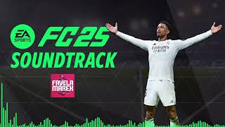 Cafuné  Sofi Tukker amp Channel Tres FC25 SOUNDTRACK [upl. by Estrin]