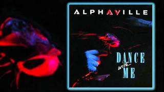 Alphaville  Dance With Me Extended Remix [upl. by Neetsirhc353]