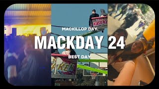 MACKILLOP DAY 2024 [upl. by Eydie]