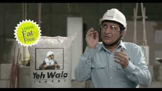 Center Fresh Yeh Wala Ad [upl. by Nahseez]