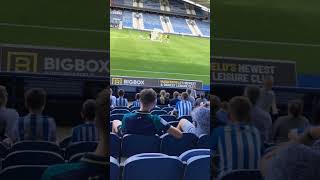 Huddersfield town training day At the John Smiths stadium 『』《 [upl. by Pliner]