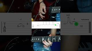 Somebody to Love  Queen  Guitar Lesson [upl. by Brosine]