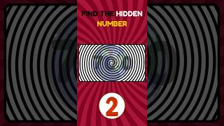 Can You Find The Hidden Number  episode 7findtheoddemojihard quiz [upl. by Eire70]