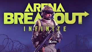 Arena Breakout Infinite  EXPANDED ARMORY AND STORM EVENT [upl. by Aika363]