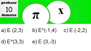 Entornos matemáticos TRUCOS [upl. by Ahsenet985]