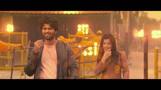 KanureppalaKaalam Song With Telugu Lyrics  Geetha Govindam  Vijay Devarakonda Maa Paata Mee Nota [upl. by Selry]