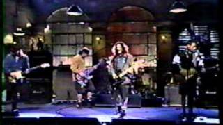 Pearl Jam  Rearview Mirror SNL Rehearsals April 1994 Show [upl. by Eolcin]