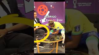 Ronaldos Buff🤩💫 football ballcontroll soccer soccerstar messi ronaldo viral foryou [upl. by Seligmann]