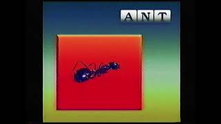 ANT  Self Titled 2016 Full Album [upl. by Beatriz]