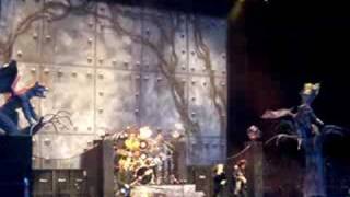 Black Sabbath Heaven amp Hell E5150 Mob Rules 081008 Jones Beach [upl. by Aleinad]