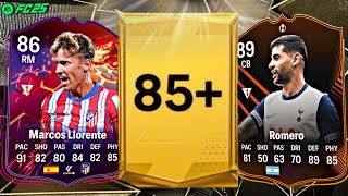 These Party Bag Rewards Cant Be Real  FC 25 Ultimate Team [upl. by Durward446]