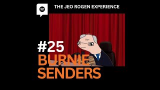 jeo rogen experience 25  burnie senders [upl. by Yancey]