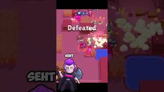 Unmögliche Mortis Challenges brawlstars mortis [upl. by Enyaz]