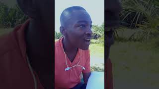 KITABU mijikenda comedy cheka subscribe [upl. by Cis968]