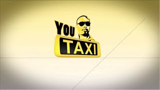 YouTaxi  Episode 16  06 Novembre 2017 [upl. by Rance]