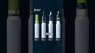 How M1147 Advanced MultiPurpose Round Works [upl. by Quenna]