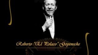 ROBERTO GOYENECHEVuelvo al surwmv [upl. by Daffi]