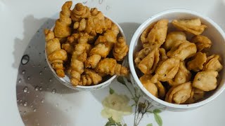 One Month Storable Snack Recipe  Evening Snacks Recipe  Tea Time Snack [upl. by Ttevy233]