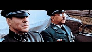 quotAus Einem Deutschen Lebenquot  Spielfilm von 1977 mit Götz George Regie Theodor Kotulla [upl. by Riek]