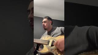 Olegario Chaidez  Herencia Bohemia cover 🫡 animo viejones corridos loscanelosdedurango [upl. by Rialc]