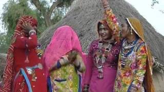 Kalbelia folk songs and dances of Rajasthan [upl. by Weiman]