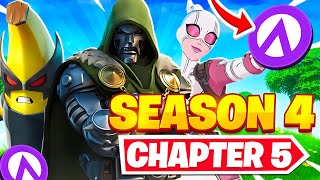 Fortnite’s ACTUALLY Adding Ranked Rewards in Chapter 5 😱 fortnite fortniteupdate fortnitetips forntiteclips [upl. by Roselba]