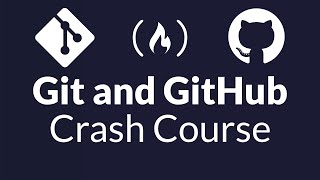 Git and GitHub for Beginners  Crash Course [upl. by Estas]