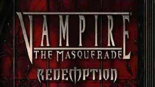 VtM Redemption OST  Prague Ardan Chantry [upl. by Nailil161]