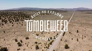 Tumbleweed Bicycle Co Introduces the Stargazer [upl. by Sorci]