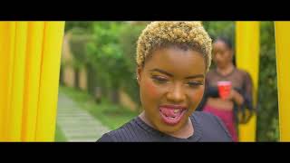 Rich Bizzy  December ft Shenky Official Music Video [upl. by Corydon436]