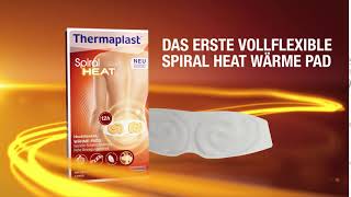 Thermaplast Spiral HEAT [upl. by Briny202]