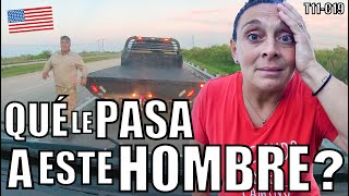 😱 Nos PARAN a los GRITOS en MEDIO de la CARRETERA 🇺🇸 Florida  Estados Unidos 👉 Familia Viajera [upl. by Hacceber]