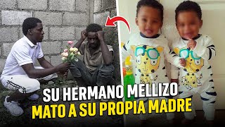 SU HERMANO MELLIZO MAT0 A SU MADRE [upl. by Stevy393]