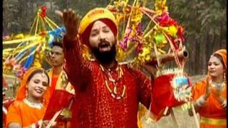 Chal Bhole Ke Dwar Kanwar Bhajan By Lakhbir Singh Lakkha Full Audio Song Chal Bhole Ke Dwar [upl. by Nesaj413]