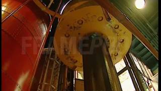 Aufzug Eiffelturm Paris Frankreich RM Video 156 911 416 in S [upl. by Farmann717]