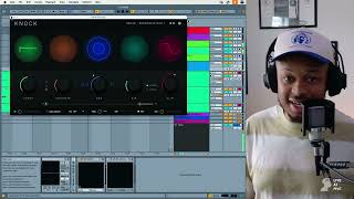 How To Apply Gain Staging To Drum Mixes Pt2 [upl. by Aicirpac73]