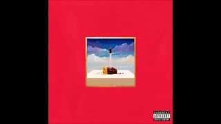 KANYE WEST  09  RUNAWAY feat Pusha T [upl. by Nylessoj482]