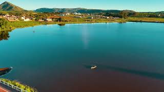 CAPITÓLIO EM MINAS GERAIS ESTA É CAMPO DO MEIO [upl. by Awahsoj]