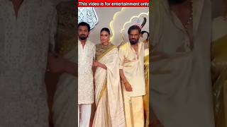 सुनील शेट्टी खुशी से रोने लगे 😱  Sunil Shetty and athiya Shetty shortvideo sunilshetty [upl. by Netsud]