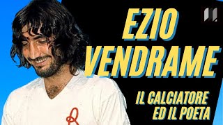 Vendrame il calciatore ed il poeta [upl. by Peedus203]