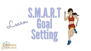 Write SMART Goals SMART Goals to Work Smarter not Harder [upl. by Yeknarf]