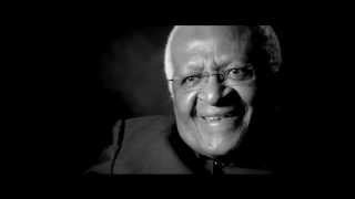 Archbishop Desmond Tutu on Forgiveness [upl. by Atiuqad51]